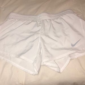Nike shorts!